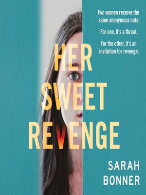 cover image of Her Sweet Revenge